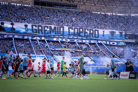 Quantos Gauchão Tem O Grêmio - Experiência fala alto: como o Grêmio se prepara para decidir o Gauchão | Ge