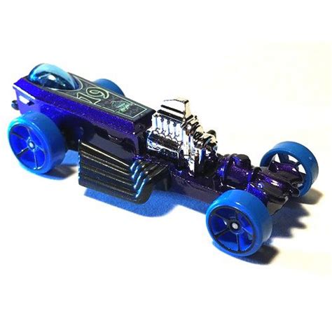 Mattel Hot Wheels Tematick Auto Halloween Rigor Motor Max Kovy Hra Ky