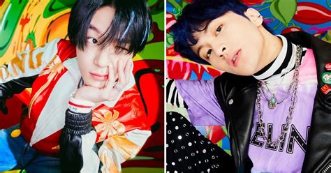 NCT DREAM S Hot Sauce Teaser Pictures Are The Best CELINE Ads We Ve Ever Seen Koreaboo