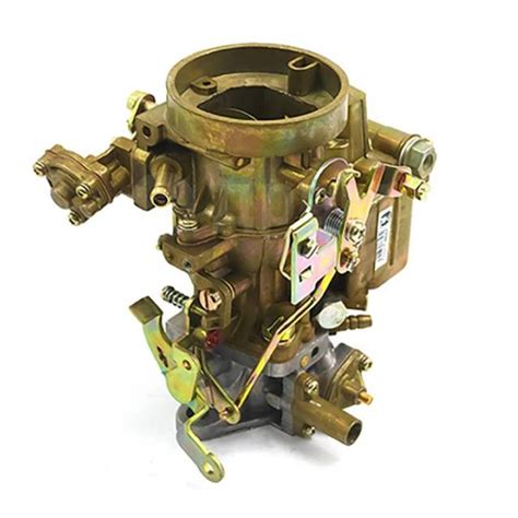 Купить Карбюратор К-131 А Пекар УАЗ УМЗ 417 дв. К131А1107010 в ...