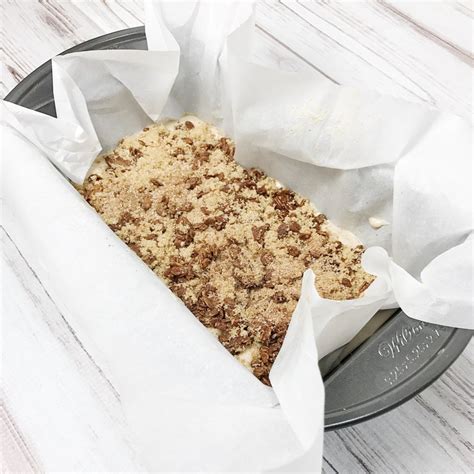 Vanilla Maple Granola Loaf Cake Kelly Lynns Sweets And Treats
