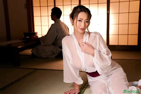 Rena Please Indulge In My Thick Pussy CARIBBEANCOM 22 Pics XHamster