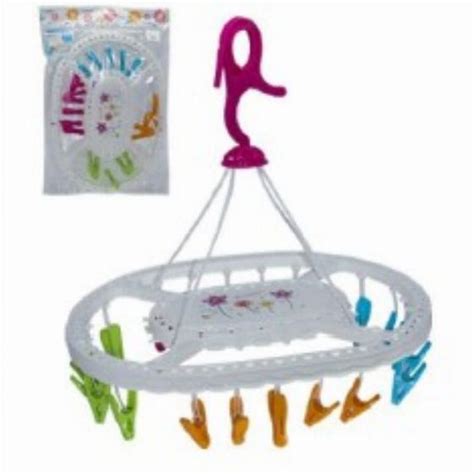 Varal Roupa Ntima Calcinha Lingerie Meia Prendedores Futuro Varal Magazine Luiza