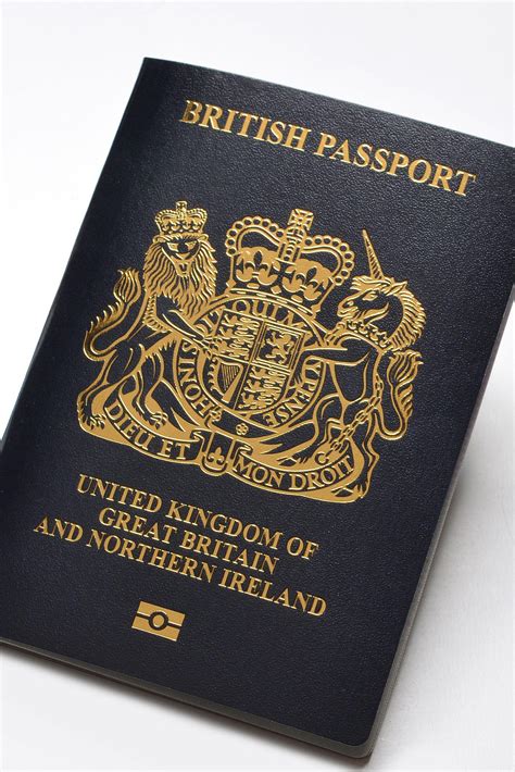 Travelers react to the latest renewal of passports uk fee hikes 10