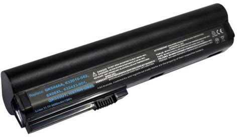 HP Elitebook 2560P Laptop Battery In Kenya Tetop 0700 655533