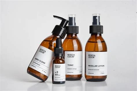 RESEDAODOR Franchise - Professional Cosmetics Store - Cost & Fees | All ...