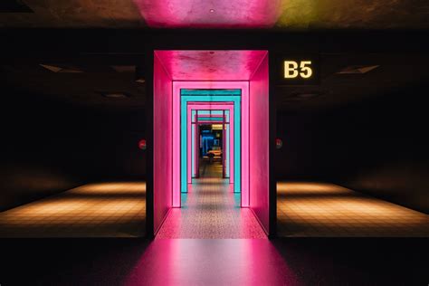 Pixel XL, Katowice - Poland - FoodInSpace