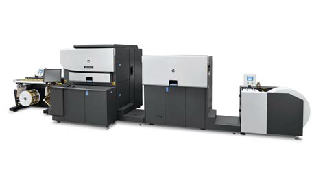 HP Inc. Helps Bemis Company Take Digital Leap with HP Indigo 20000 ...