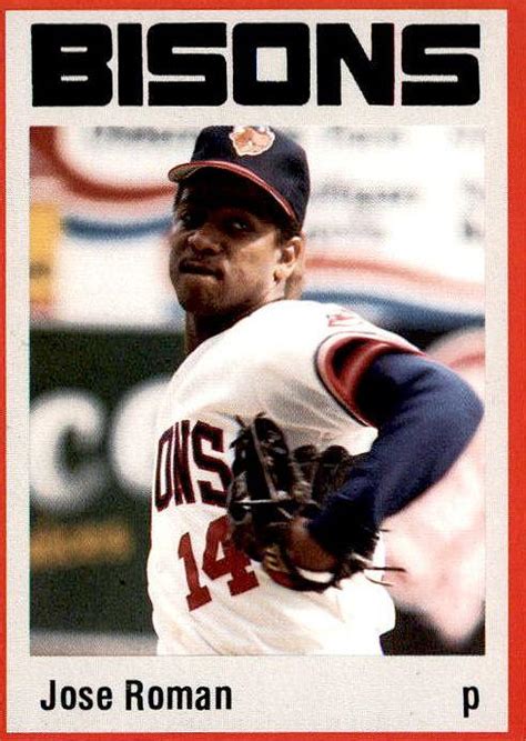 May 21st 1980s Baseball