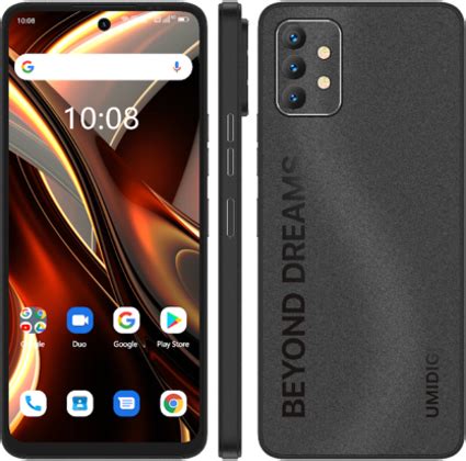 Umidigi A13 Pro Max 5G Full phone specifications :: Xphone24.com (DUAL ...