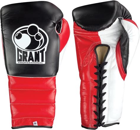 Grant boxing Gloves: Amazon.co.uk: Sports & Outdoors