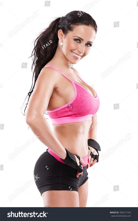 15 302 Mature Fitness Models Images Stock Photos Vectors Shutterstock