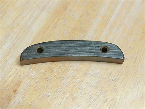 Vintage 60's Gibson EBO, EB3 Bass Tug Bar | Reverb