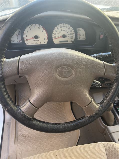 2002 Tacoma Double Cab 4x4 Az Price Lowered Expedition Portal