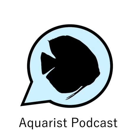 The Aquarist Podcast | Listen via Stitcher for Podcasts