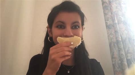 ПОМЕЛО впервые пробую! - YouTube