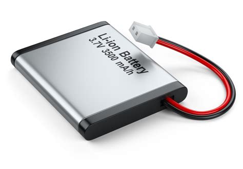 Tips for Finding High-Quality Lithium-Ion Batteries - Aztlanvirtual