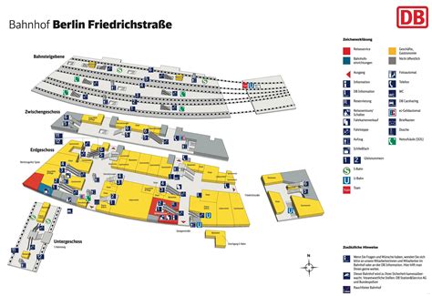 Berlin Friedrichstraße Tickets Map Live Departure How To G2rail