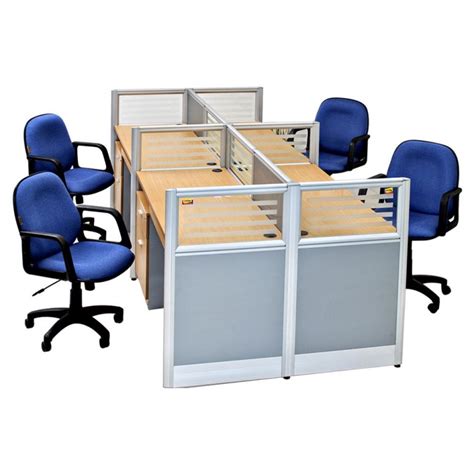 meja partisi ws ld office furniture office equipment perabot