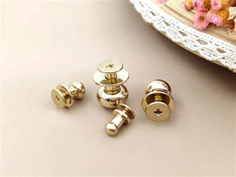 10set Screw Rivets 4mm 5mm 6mm 7mm 8mm 9mm 10mm 12mm Chicago Etsy