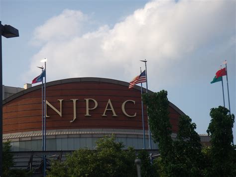 NJPAC Announces Schedule of Events | Newark, NJ Patch