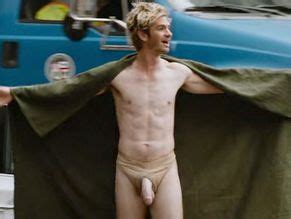 Mainstream Nude Scenes Aznude Men