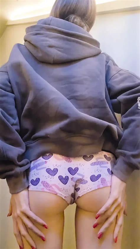 Beautiful Girl Teases You In Panties Sport Porn Xhamster