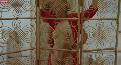 Naked Laura Premica In Mad Foxes