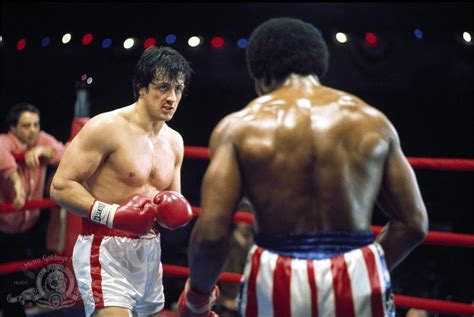 Rocky 1976 Great Movies