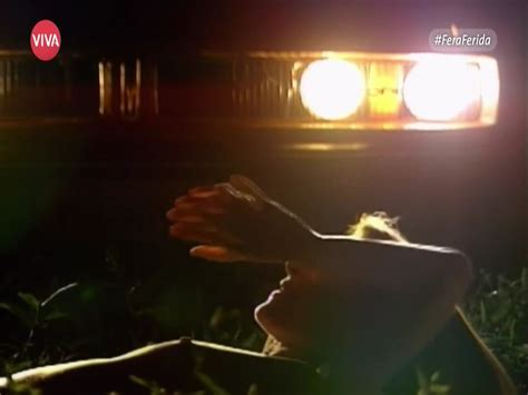 Fera Ferida Nude Pics Seite