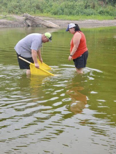 Iowa State Extension Master Conservation Program Rivers Rippey News
