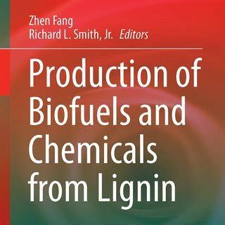 Production Of Biofuels And Chemicals From Lignin Top And Most