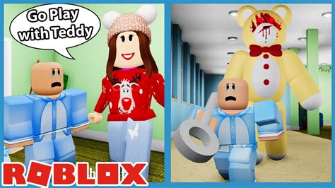 What If Piggy Was A Teddy Bear Roblox Teddy รูปแบบตุ๊กตาหมีที่สวย