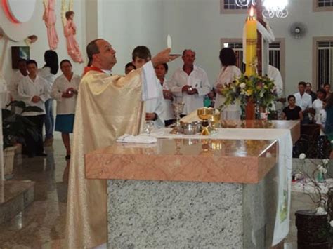 Bispo Afasta Padre Por Celebrar A Cultura Gay E Estar Causando Esc Ndalo Portal