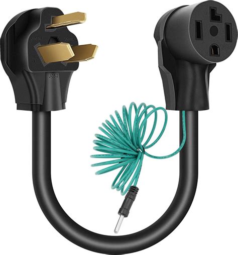 The Best 4 Prong Plug Adapter For Dryer - The Best Home