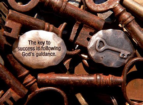 key  success  key  success   gods guid flickr