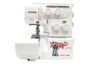 Оверлоки Janome в Украине. Цены на Оверлоки Janome на Prom.ua