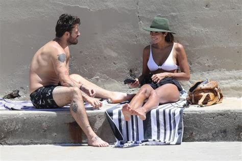 Pia Miller Sexy The Fappening Bikini Pics The Fappening