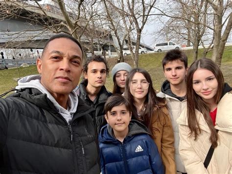 Don Lemon Biography, Age, Family, Partner, Gay, Net Worth