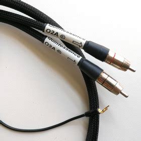 phono cable