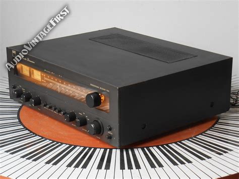 7030 AudioVintageFirst