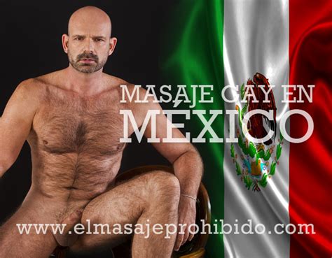 Masaje Tantra Gay En M Xico Profesionales Y Testimonios