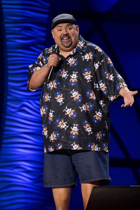 Gabriel Iglesias: Stadium Fluffy (2022) Film-information und Trailer