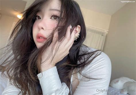 Anikauwu Anikauwu Nude OnlyFans Leaks The Fappening Photo