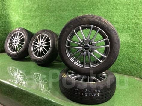 Диск колёсный Hot Stuff Exceeder шт x шт б у в наличии Цена во