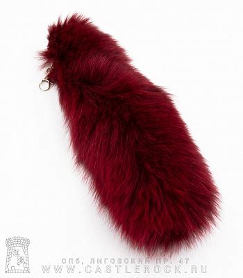 Хвосты — Рок-магазин атрибутики Castle Rock