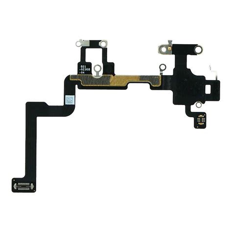 IPhone 11 WiFi-antenni - Tekniikkaosat.fi