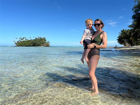 Tulum Reversible Bikini Wrap Top Women S Black And Cream Bikini Plus Size Swimwear Baiia Swim