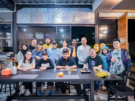 siap bantu anak berkebutuhan khusus rda malaysia lakukan kunjungan