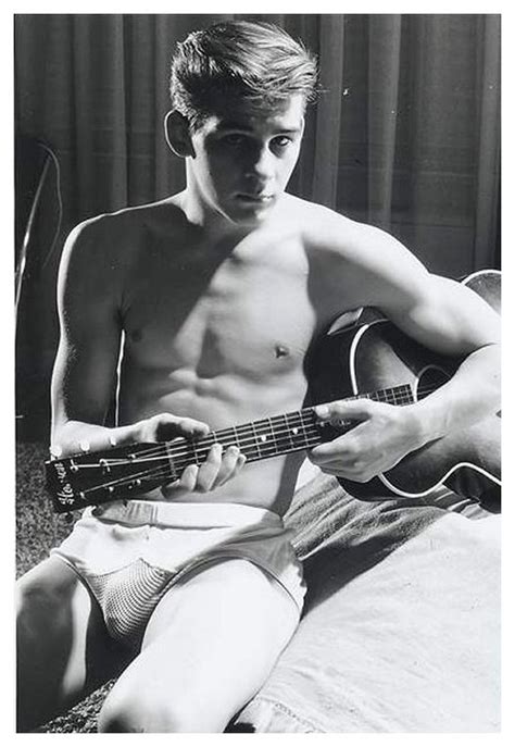 Queer Music Heritage The Blog Nearly Naked Musicians